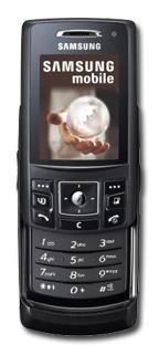 Samsung SGH-Z630