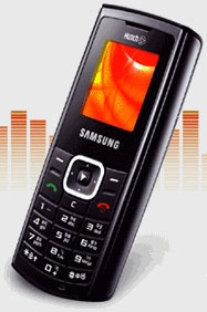 Samsung SCH-S299