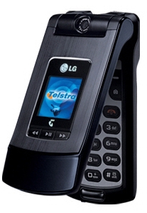 LG TU500