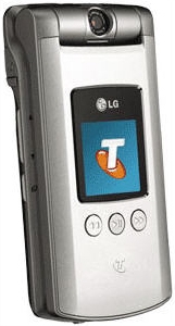 LG TU550