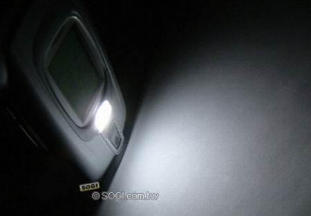 Pantech GF200