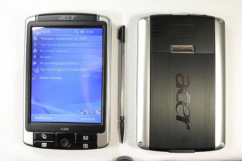 Acer n311