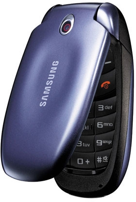 Samsung SGH-C506