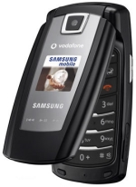 Samsung SGH-ZV60