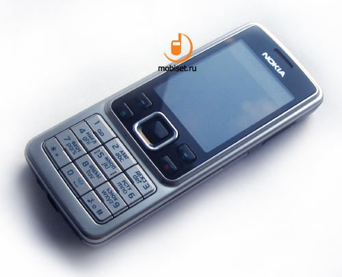 Nokia 6300