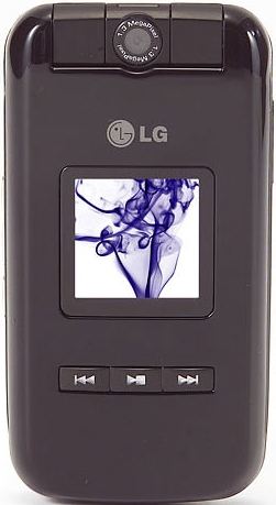 LG KU311