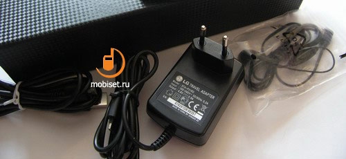 LG KG280