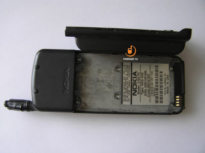 Nokia 2160