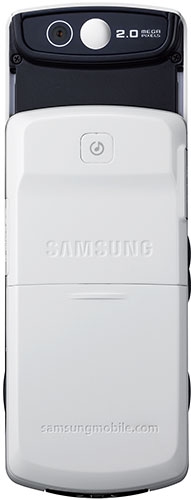 Samsung SGH-F330