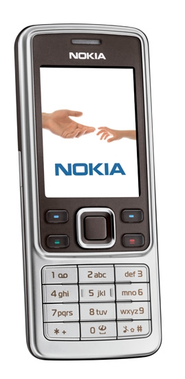 Nokia 6301