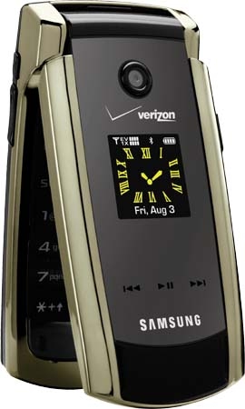 Samsung SCH-U700