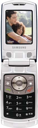 Samsung SGH-T639