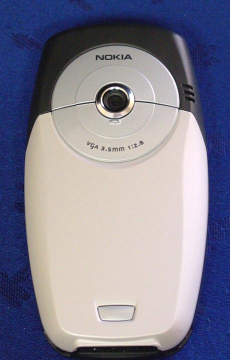 Nokia 6600