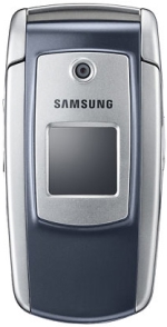 Samsung SGH-X550