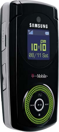 Samsung SGH-T539