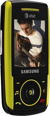 Samsung SGH-A737