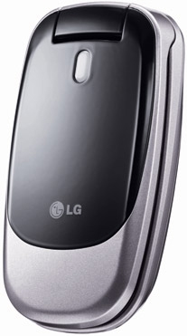 LG KG370