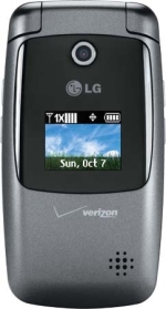 LG VX5400