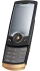 Samsung U600 Black Gold Limited Edition