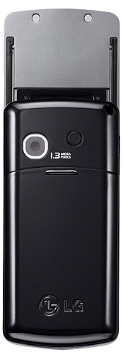 LG KU380