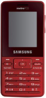 Samsung SCH-R410