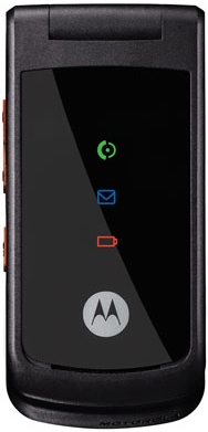 Motorola W270