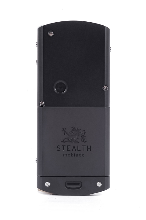 Mobiado Stealth