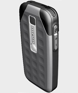 Alcatel OT C555