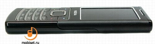 Nokia 6500 classic