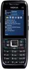 Nokia E51-2