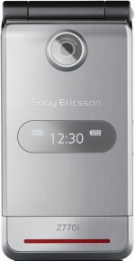 Sony Ericsson Z770i