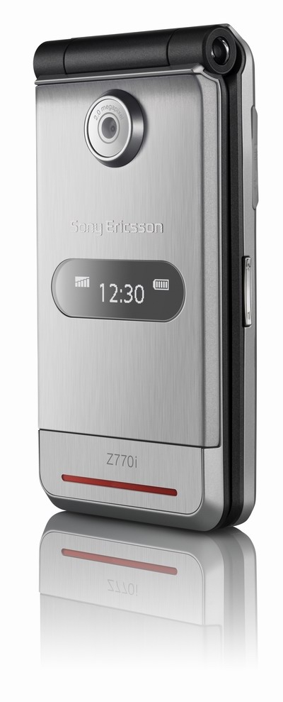 Sony Ericsson Z770i