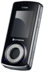 LG KM710