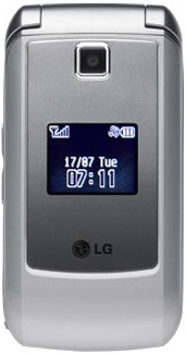 LG KP210 ARIES