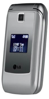 LG KP210 ARIES