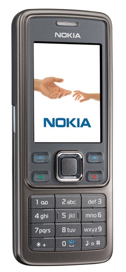 Nokia 6300i