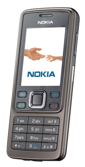 Nokia 6300i