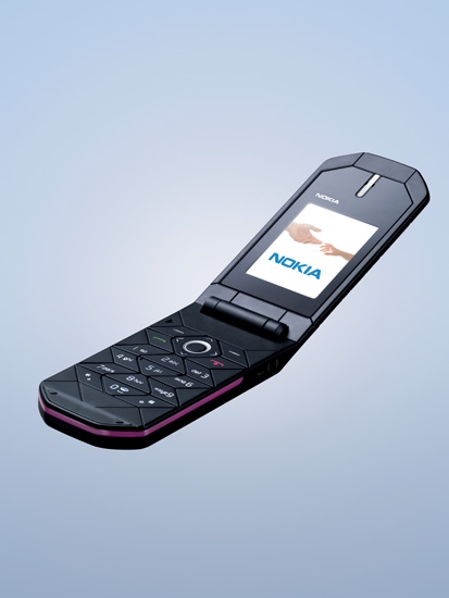 Nokia 7070 Prism