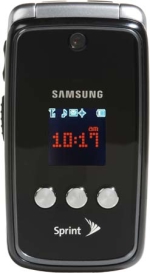 Samsung SPH-Z700