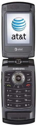 Samsung SGH-A717