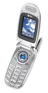 LG AX245