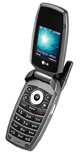 LG UX355