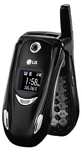 LG AX490