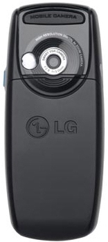 LG MG105 VibeCam