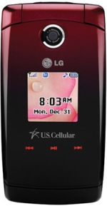 LG UX380