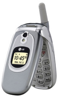 LG UX5000