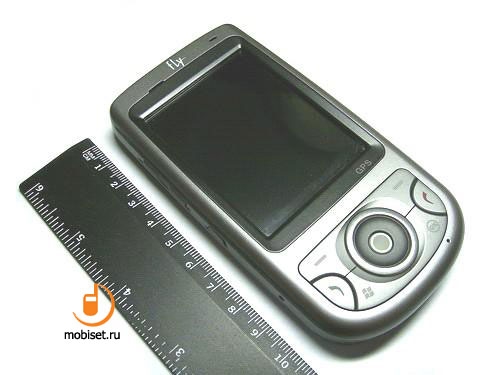 Fly PC 200
