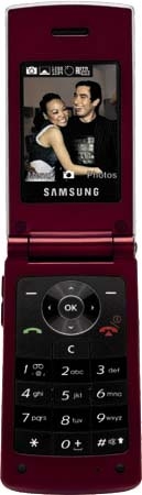 Samsung SGH-T339