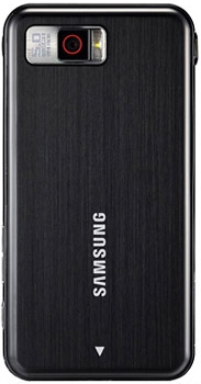 Samsung SGH-i900 Omnia (WiTu)