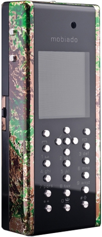 Mobiado Professional CAMO